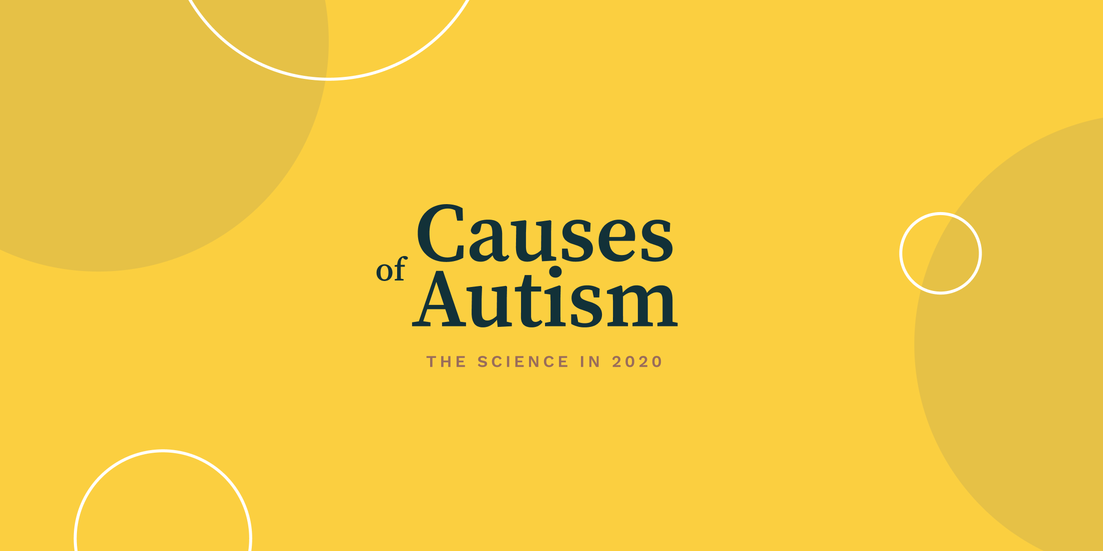 11 Causes Of Autism 