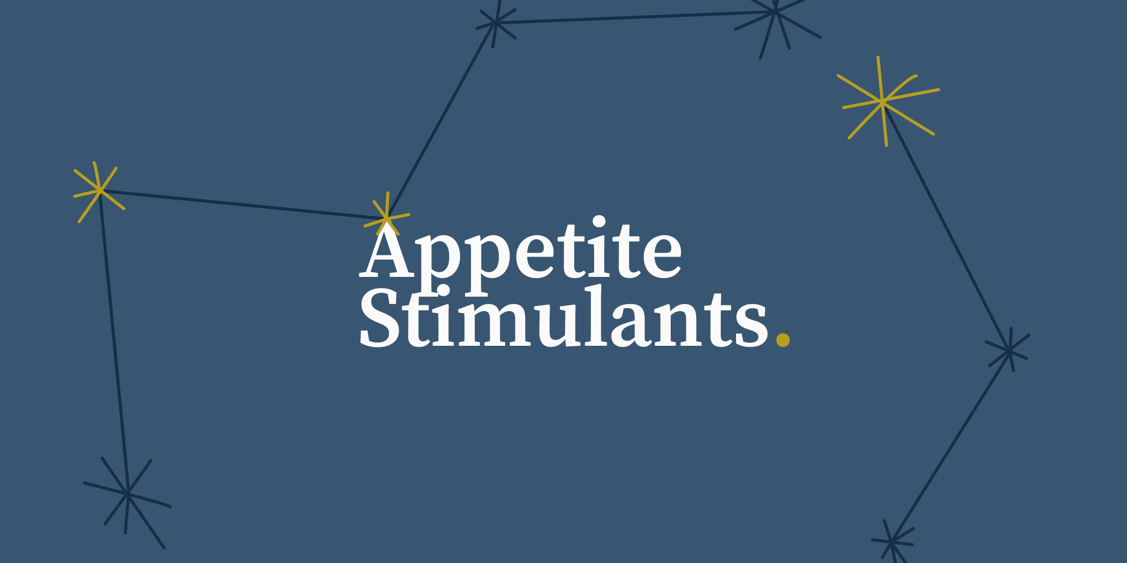 Should You Use Appetite Stimulants for Your Autistic Child?